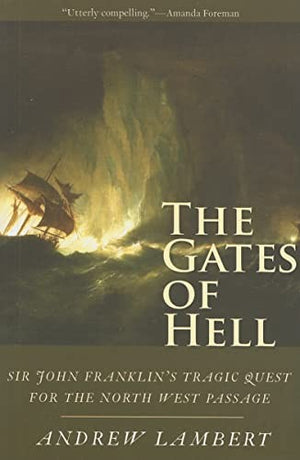 The Gates of Hell