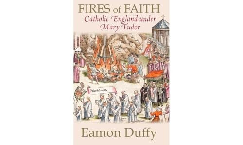 Fires of Faith