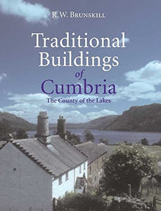 Traditional Buildings of Cumbria 
