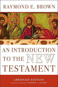 An Introduction to the New Testament 