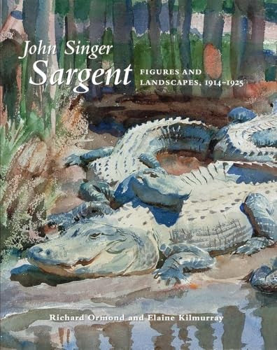 John Singer Sargent