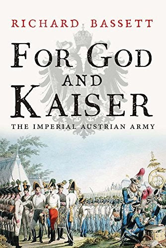 For God and Kaiser