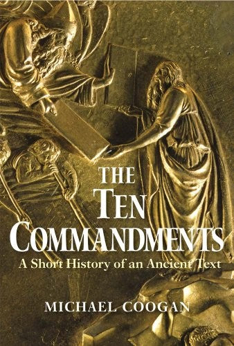 The Ten Commandments