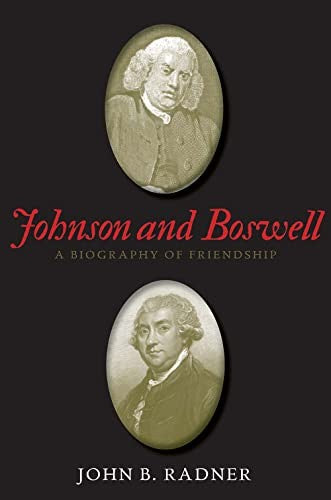 Johnson and Boswell
