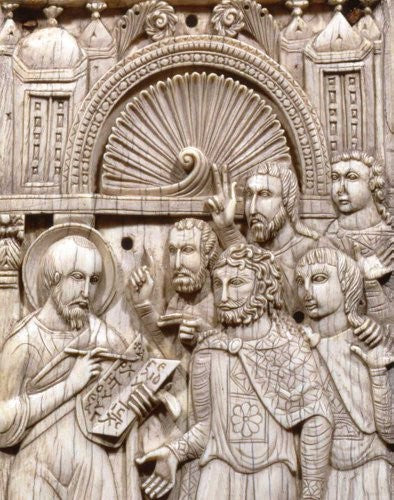 Byzantium and Islam
