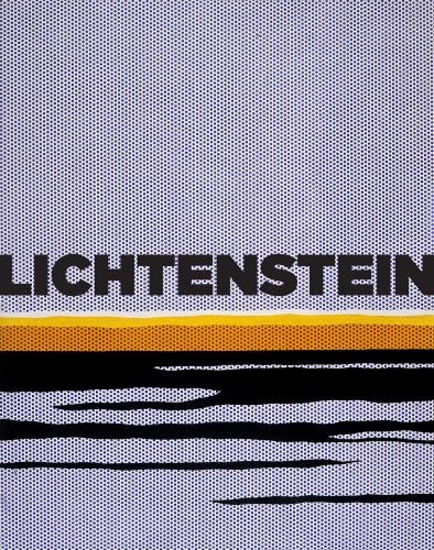 Roy Lichtenstein
