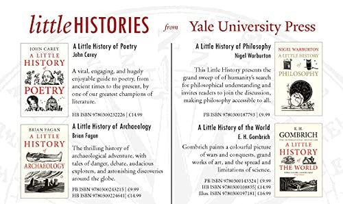 A Little History of the United States