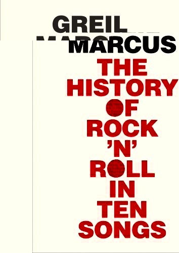 The History of Rock 'n' Roll in Ten Songs