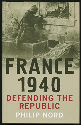 France 1940