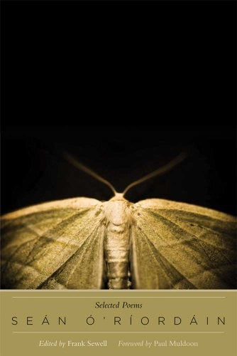 Selected Poems