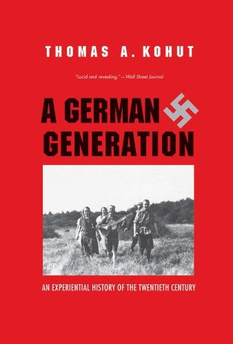 A German Generation