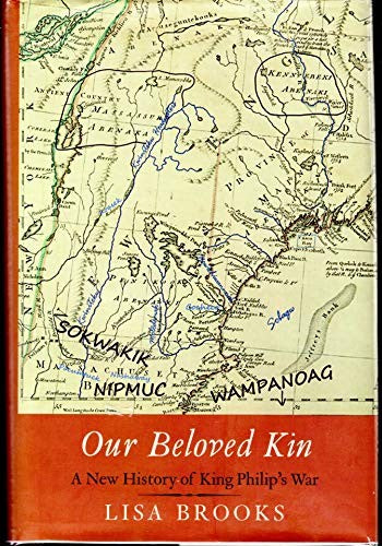 Our Beloved Kin