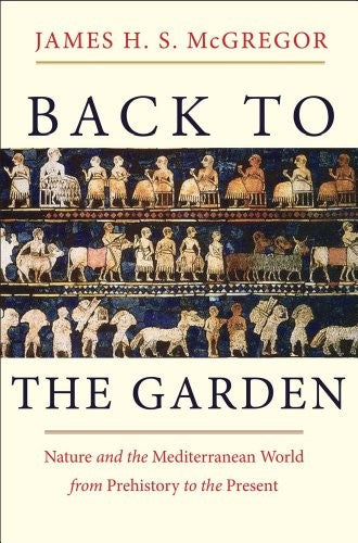 Back to the Garden