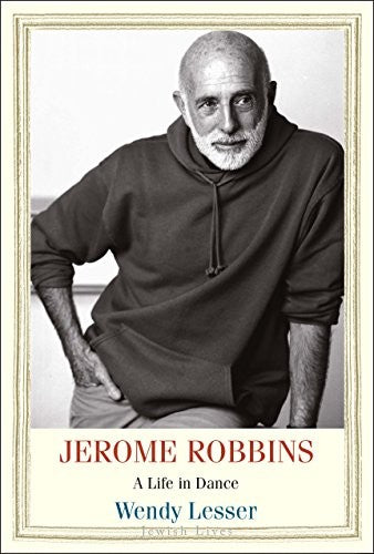 Jerome Robbins