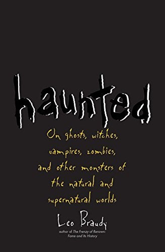 Haunted