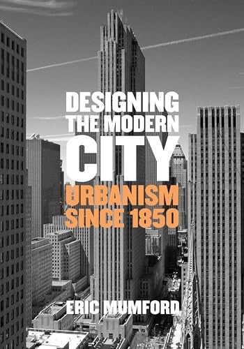 Designing the Modern City