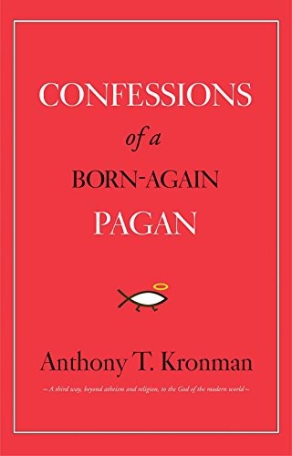 Confessions of a Born-Again Pagan