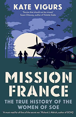 Mission France