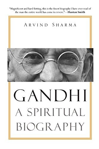Gandhi