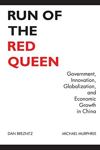 Run of the Red Queen