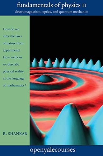 Fundamentals of Physics II