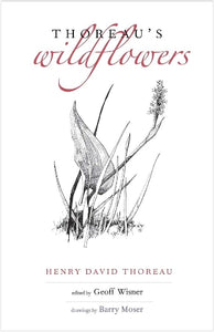 Thoreau's Wildflowers 