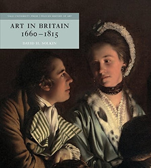 Art in Britain 16601815