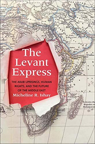 The Levant Express
