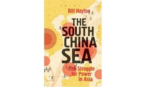 The South China Sea