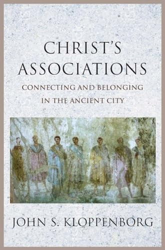 Christs Associations