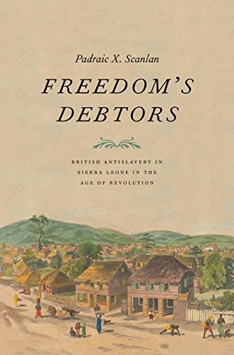Freedoms Debtors
