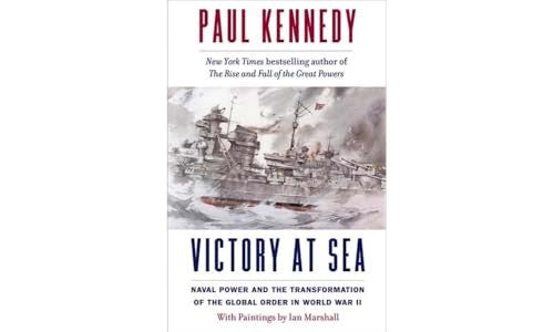 Victory at Sea