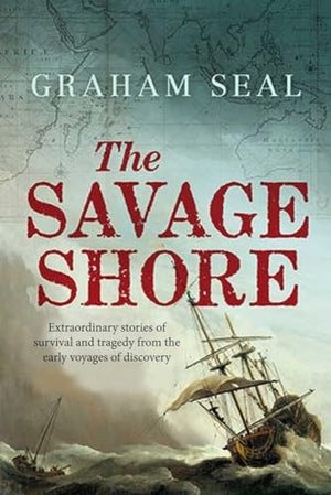 The Savage Shore