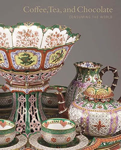 Coffee, Tea, and Chocolate 