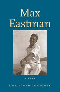 Max Eastman 