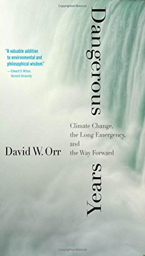 Dangerous Years