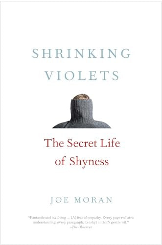 Shrinking Violets