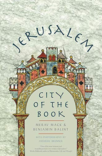 Jerusalem