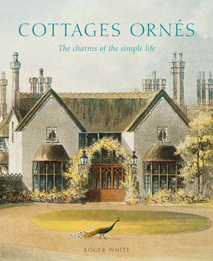 Cottages ornes