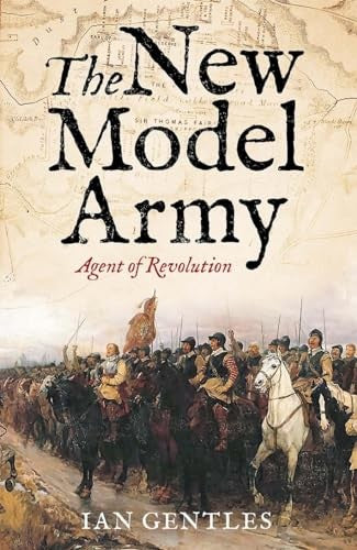The New Model Army