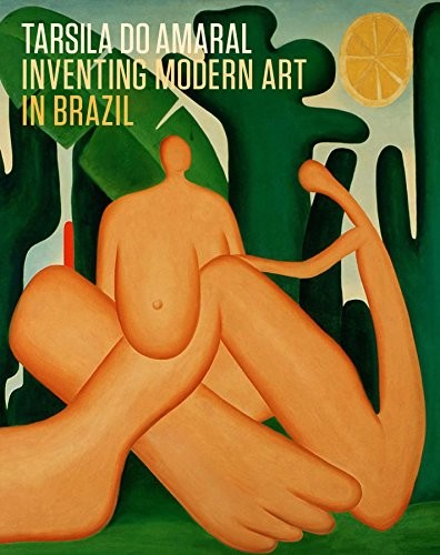 Tarsila do Amaral