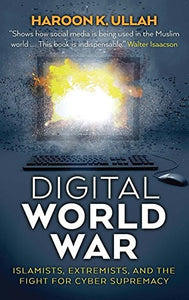 Digital World War 