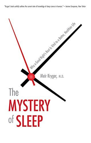 The Mystery of Sleep