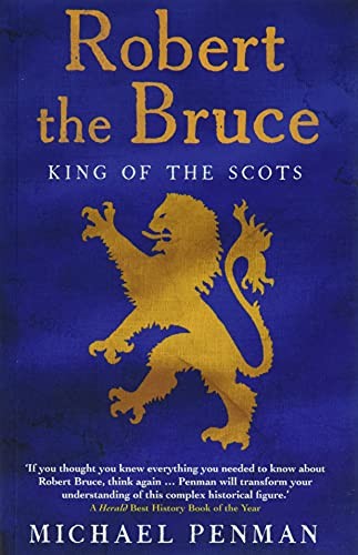 Robert the Bruce