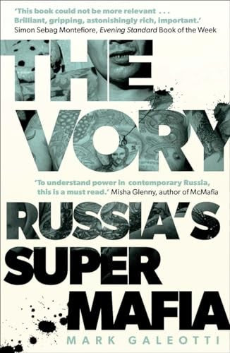 The Vory