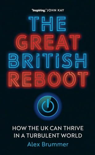The Great British Reboot