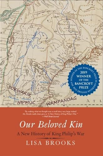 Our Beloved Kin