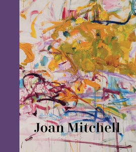 Joan Mitchell 