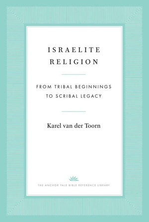 Israelite Religion