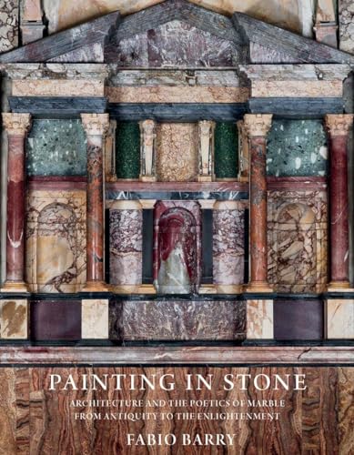 Painting in Stone